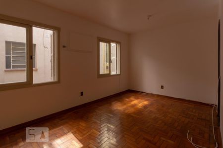 Studio para alugar com 26m², 1 quarto e sem vagasala