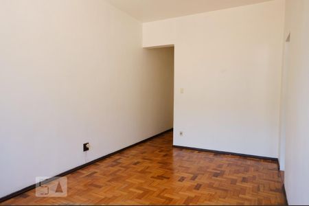 Sala de apartamento para alugar com 1 quarto, 90m² em Tijuca, Rio de Janeiro