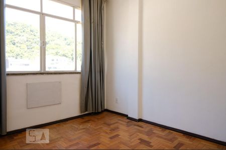 Quarto 1 de apartamento para alugar com 1 quarto, 90m² em Tijuca, Rio de Janeiro