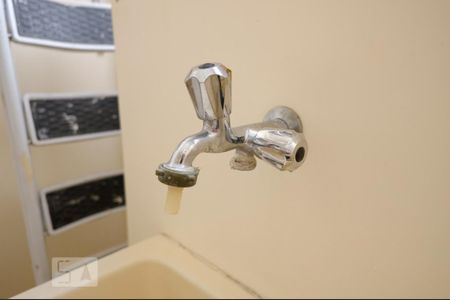 Torneira do Tanque de apartamento para alugar com 1 quarto, 90m² em Tijuca, Rio de Janeiro