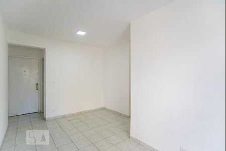 Sala de Apartamento com 2 quartos, 62m² Mooca