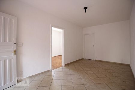 Sala de casa para alugar com 1 quarto, 80m² em Aclimação, São Paulo