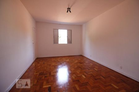 Dormitório de casa para alugar com 1 quarto, 80m² em Aclimação, São Paulo