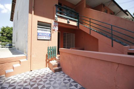 Casa para alugar com 80m², 1 quarto e 1 vagaGaragem