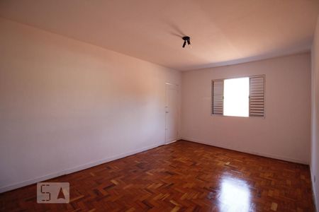Dormitório de casa para alugar com 1 quarto, 80m² em Aclimação, São Paulo