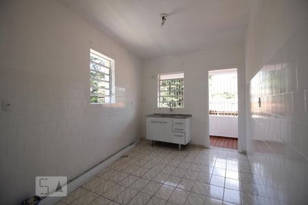 Casa para alugar com 80m², 1 quarto e 1 vagaCozinha