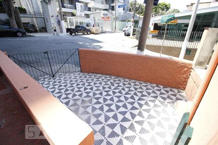 Casa para alugar com 80m², 1 quarto e 1 vagaGaragem