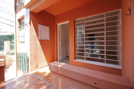 Casa para alugar com 80m², 1 quarto e 1 vagaEntrada