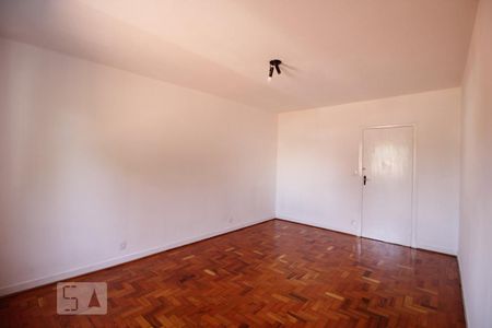 Dormitório de casa para alugar com 1 quarto, 80m² em Aclimação, São Paulo