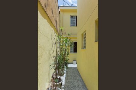 Casa para alugar com 180m², 5 quartos e 2 vagas Casa para alugar com 180m², 5 quartos e 2 vagasQuintal