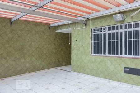 Casa para alugar com 180m², 5 quartos e 2 vagas Casa para alugar com 180m², 5 quartos e 2 vagasGaragem