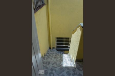 Casa para alugar com 180m², 5 quartos e 2 vagas Casa para alugar com 180m², 5 quartos e 2 vagasEscada Quintal