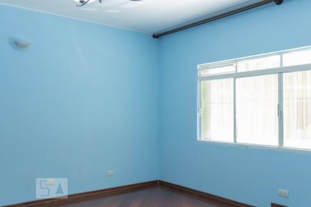 Sala de casa para alugar com 5 quartos, 180m² em Vila Guarani, São Paulo
