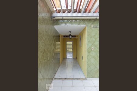 Casa para alugar com 180m², 5 quartos e 2 vagas Casa para alugar com 180m², 5 quartos e 2 vagasGaragem