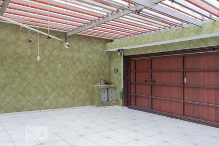 Casa para alugar com 180m², 5 quartos e 2 vagas Casa para alugar com 180m², 5 quartos e 2 vagasGaragem