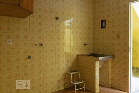 Casa para alugar com 180m², 5 quartos e 2 vagas Casa para alugar com 180m², 5 quartos e 2 vagasLavanderia