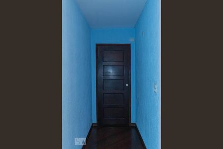 Sala de casa para alugar com 5 quartos, 180m² em Vila Guarani, São Paulo