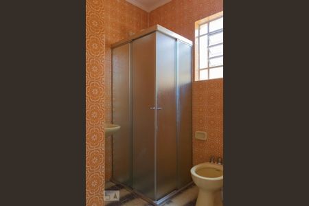 Casa para alugar com 180m², 5 quartos e 2 vagas Casa para alugar com 180m², 5 quartos e 2 vagasBanheiro