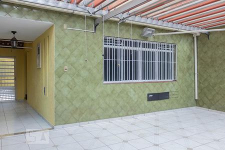 Casa para alugar com 180m², 5 quartos e 2 vagas Casa para alugar com 180m², 5 quartos e 2 vagasGaragem