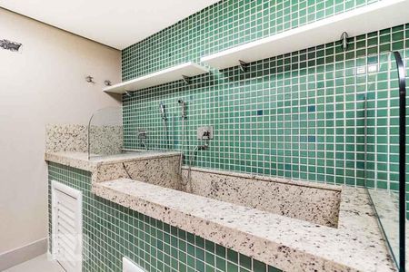 Apartamento para alugar com 61m², 2 quartos e 2 vagasespaço Pets