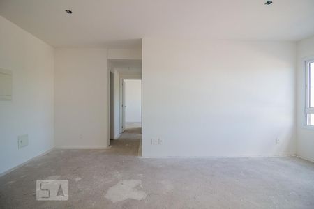 Apartamento para alugar com 61m², 2 quartos e 2 vagasSala