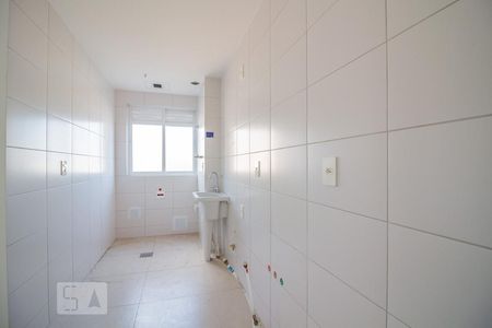 Apartamento para alugar com 61m², 2 quartos e 2 vagasCozinha