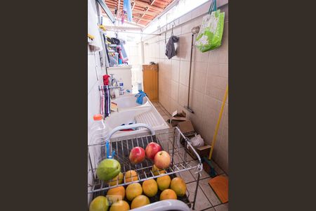 Apartamento à venda com 90m², 2 quartos e 1 vagaÁrea de Serviço