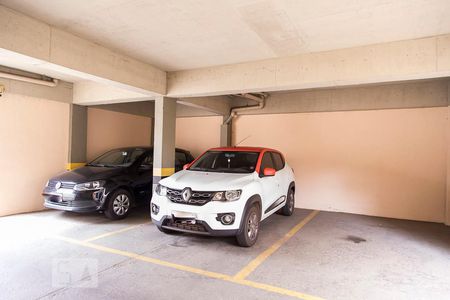 Apartamento à venda com 90m², 2 quartos e 1 vagaGaragem