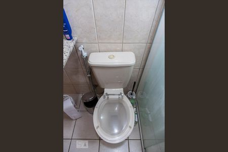 Apartamento à venda com 90m², 2 quartos e 1 vagaBanheiro Social