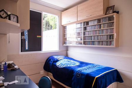 Apartamento à venda com 90m², 2 quartos e 1 vagaQuarto