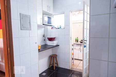 Apartamento à venda com 90m², 2 quartos e 1 vagaCozinha
