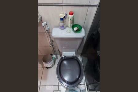 Apartamento à venda com 90m², 2 quartos e 1 vagaBanheiro da Suíte