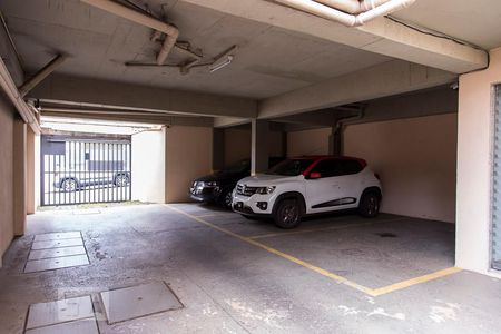 Apartamento à venda com 90m², 2 quartos e 1 vagaGaragem