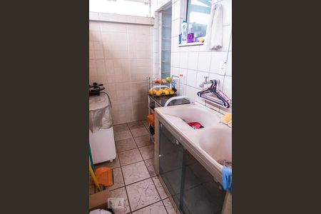 Apartamento à venda com 90m², 2 quartos e 1 vagaÁrea de Serviço