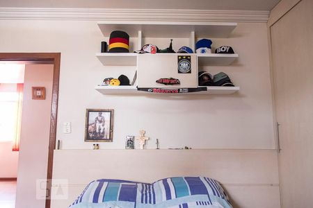 Apartamento à venda com 90m², 2 quartos e 1 vagaSuíte