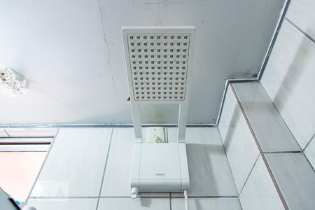 Apartamento à venda com 90m², 2 quartos e 1 vagaBanheiro da Suíte