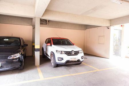 Apartamento à venda com 90m², 2 quartos e 1 vagaGaragem