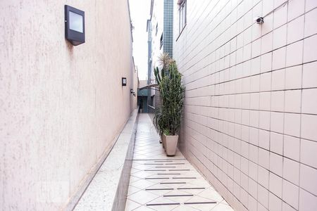 Apartamento à venda com 90m², 2 quartos e 1 vagaEntrada