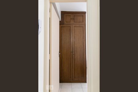 Apartamento à venda com 55m², 1 quarto e 1 vagaQuarto