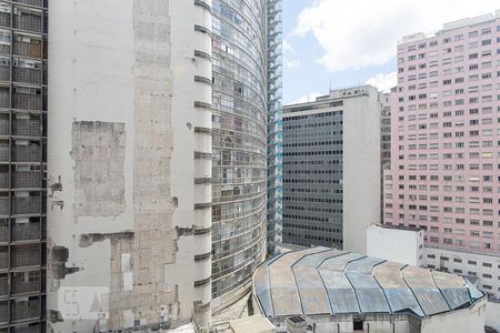 Apartamento à venda com 55m², 1 quarto e 1 vagaVista