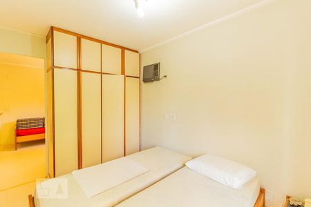 Suíte  de apartamento à venda com 1 quarto, 30m² em Jardim Paulista, São Paulo