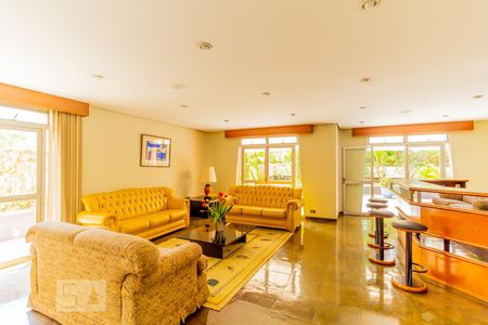 Apartamento à venda com 30m², 1 quarto e 1 vaga Apartamento à venda com 30m², 1 quarto e 1 vagaHall de Entrada