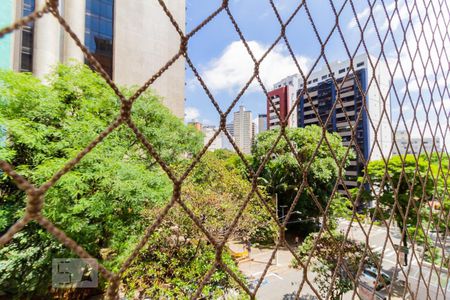 Apartamento à venda com 30m², 1 quarto e 1 vaga Apartamento à venda com 30m², 1 quarto e 1 vagaSuíte - Vista