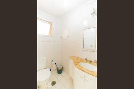 Apartamento à venda com 30m², 1 quarto e 1 vaga Apartamento à venda com 30m², 1 quarto e 1 vagaSuíte - Banheiro
