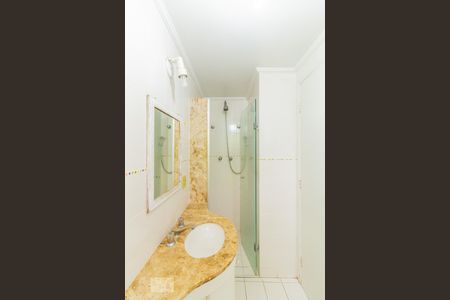 Apartamento à venda com 30m², 1 quarto e 1 vaga Apartamento à venda com 30m², 1 quarto e 1 vagaSuíte - Banheiro