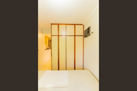 Suíte  de apartamento à venda com 1 quarto, 30m² em Jardim Paulista, São Paulo