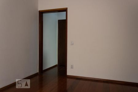 Sala de apartamento para alugar com 2 quartos, 60m² em Silveira, Belo Horizonte