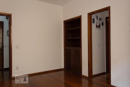 Sala de apartamento para alugar com 2 quartos, 60m² em Silveira, Belo Horizonte