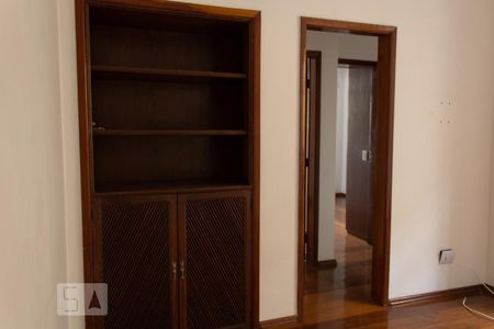 Detalhe Sala de apartamento para alugar com 2 quartos, 60m² em Silveira, Belo Horizonte