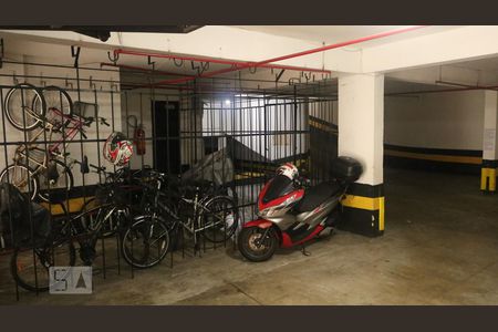 Apartamento à venda com 75m², 2 quartos e 1 vagaGaragem